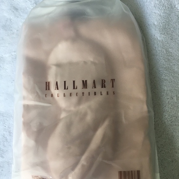 Hallmart Satin Pillowcase & Eye Sleep Mask BNIP - Picture 3 of 9